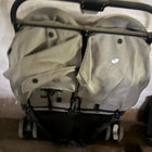 JOIE Aire Twin Stroller (Double Stroller)