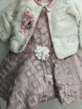 party frocks (set of 4) - PyaraBaby