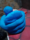 Baby sitting chair