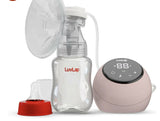 Luvlap adore electric breast pump