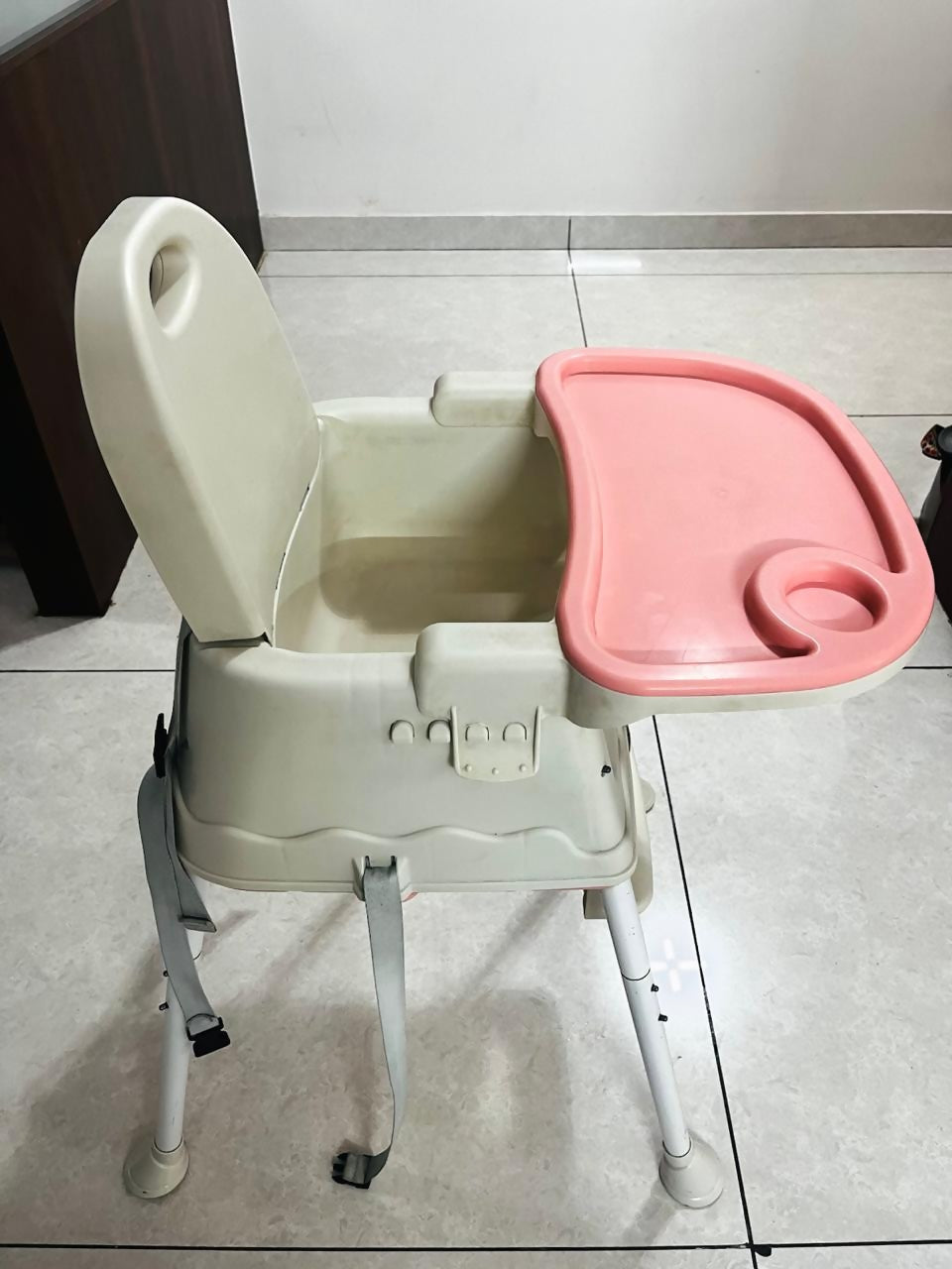 SYGA Baby High Chair