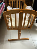 BABYHUG Joy Cradle
