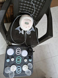 SPECTRA S2 USA Wired Electric Breast Pump