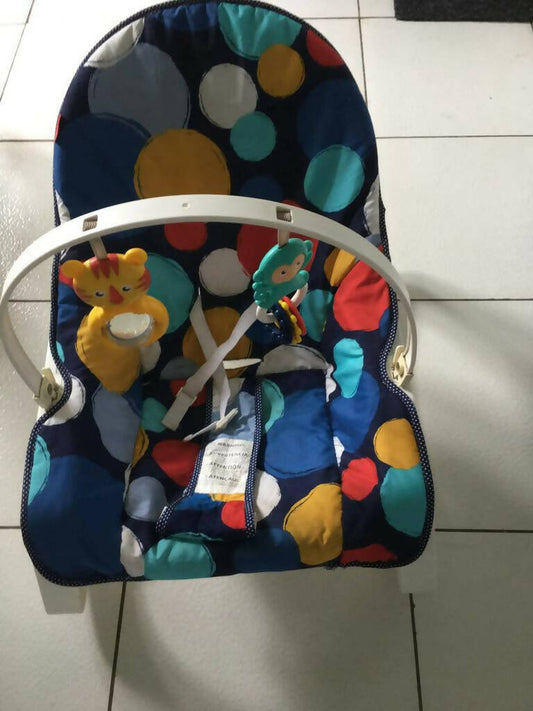 FISHER PRICE Rocker/Bouncer For Baby