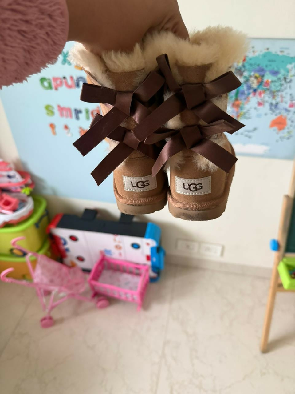 BABY UGG Boots