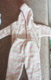BABYHUG Winter Set for Baby, including a warm jacket and pants, designed for comfort and style in cold weather.