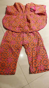 Kurta and Pant Set for Baby Girl