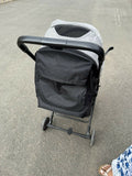 R  FOR RABBIT  - Pocket Air Stroller/Pram
