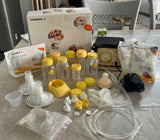 MEDELA Pump In Style Advance Breast Pump