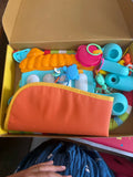 Baby Play Mat Gym – Soft & Interactive Activity Mat for Baby’s Early Development