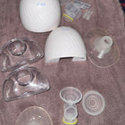 Buy THEA Electric Breast Pump – portable, quiet, and convenient for busy moms.