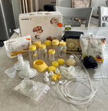 MEDELA Pump In Style Advance Breast Pump