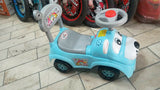 Kids Scooter - Pink and Blue