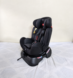 LuvLap Galaxy Convertible Car Seat 0M-7Y Rear Forward Facing 5-Point B168