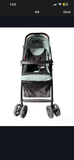 R FOR RABBIT Poppins Joy Cute Baby Stroller/Pram