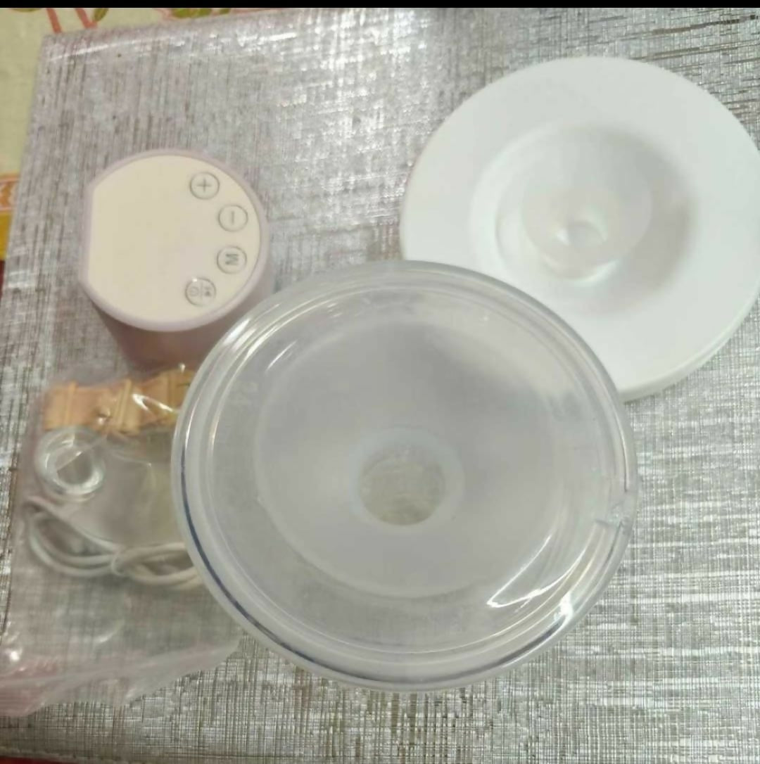 LIFELONG Wearable Breast Pump