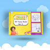 EDUSTAR Phonics Fun Learning (54 Teeny Books)