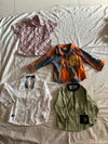 Shirts & Overalls – Assorted Baby Wear | PyaraBaby
