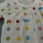 Onesie for newborn baby