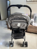 R FOR RABBIT Sugar Pop Stroller/Pram