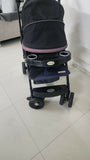 LUVLAP Stroller/Pram for Baby
