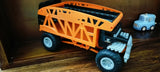 Hot wheels Monster Jumbo Trucks Monster Mover GKD37 - PyaraBaby