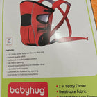 Babyhug baby carrier