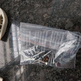 KIDS STATION Bed Safety Rails (Combo of 3)