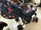 BABYHUG Pram/Stroller
