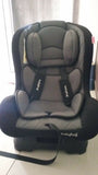 Safe, Secure & Comfy – The Perfect Travel Companion for Your Baby!