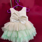 Combo of BABYTEEN  Frocks & LIL PEACOCK Lehenga Choli - PyaraBaby
