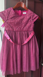 MAX baby girl dress – stylish, comfy, and perfect for every little princess’s special moments.

