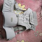 BABYHUG 5-in-1 Hip Seat Baby Carrier