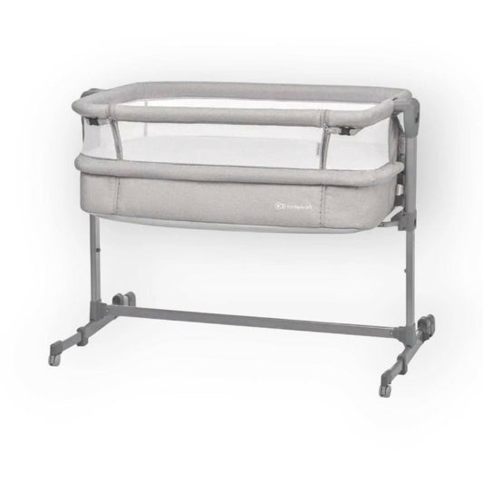 KINDERCRAFT Bassinet/ Bedside Crib