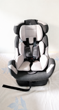 R for Rabbit Convertible Baby Car Seat 5 Point Harness 0-25kg