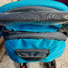 LUVLAP Sunshine Baby Stroller/Pram