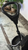 BABYHUG Tricycle Black with Canopy