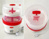 LuvLap Electric Steam Sterilizer, Sterilizer for Baby Bottles and other products