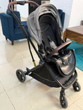 StarAndDaisy Coballe Baby Stroller