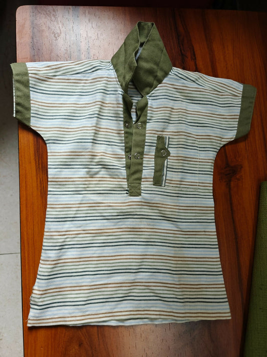 Tees for kids – comfy, colorful, and cute styles for happy little explorers.

