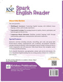 SPARK  English Reader Class 3