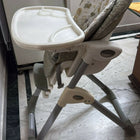 JOIE Mimzy 2 In 1 Leo High Chair
