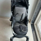 R FOR RABBIT Chocolate Ride Stylish Baby Stroller And Pram For Baby