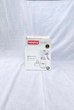 Babyhug Manual Pump with Bottle – Brand New Set