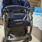 CHICCO Simplicity Plus Stroller – Comfortable & Practical Everyday Travel Solution