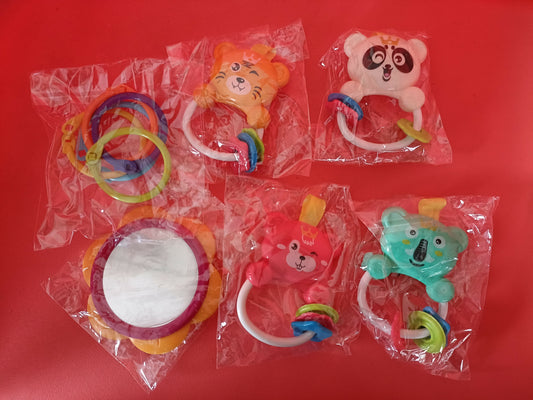 TOYBOX Baby Play Gym