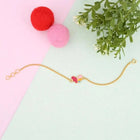 Buy Baby Bracelets – handcrafted, hallmark-certified jewellery designed safely for little ones.
