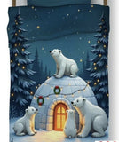 7D Single Bed Comforter for Kids