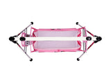 Effortlessly rock your baby to sleep with the Automatic Cradle Kit—gentle, quiet, and perfect for peaceful naps!