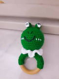 New Rattle for Baby